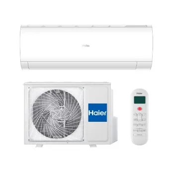 Кондиционер Haier - Pearl ON-OFF HSU-18HPL03/R3