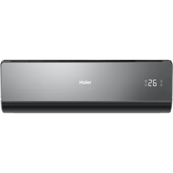 Haier Lightera справляется с жарой и холодом