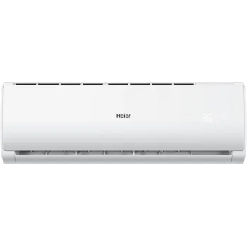 Haier Leader DC AS09TL4HRA эффективно поддерживает комфортный микроклимат в помещении