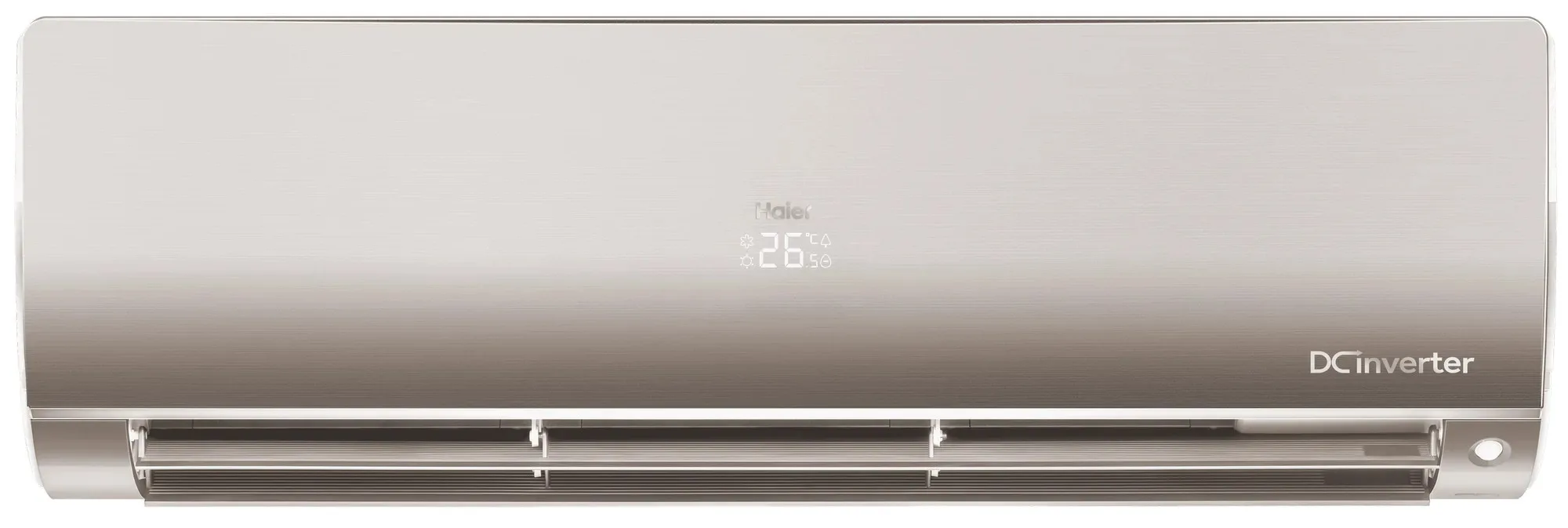 Haier Flexis Super Match AS50S2SF1FA-G: энергоэффективные инверторные кондиционеры