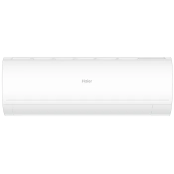 Haier Coral Expert -20С AS50PHP1HRA J выдерживает суровые зимние условия