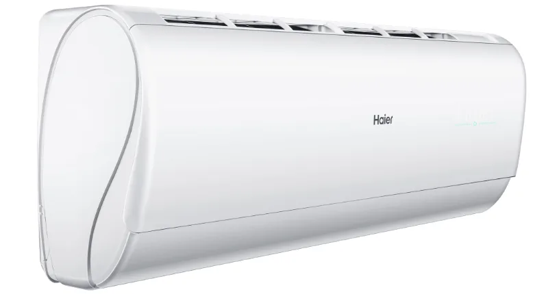 Оптимальный выбор для комфортного климата: кондиционеры Haier Coral Expert