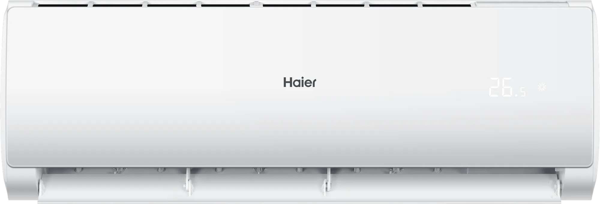 Кондиционер Haier Leader DC AS18TL4HRA Кондиционер Haier Leader DC AS18TL4HRA