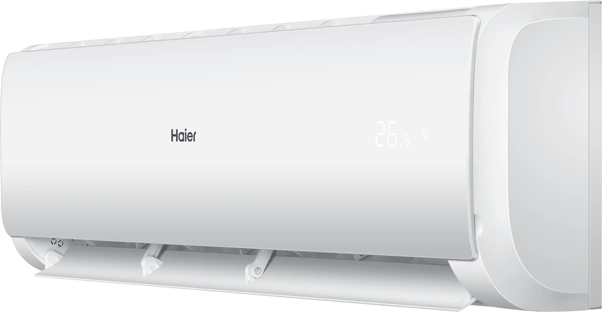 Кондиционер Haier Leader DC AS18TL4HRA Кондиционер Haier Leader DC AS18TL4HRA