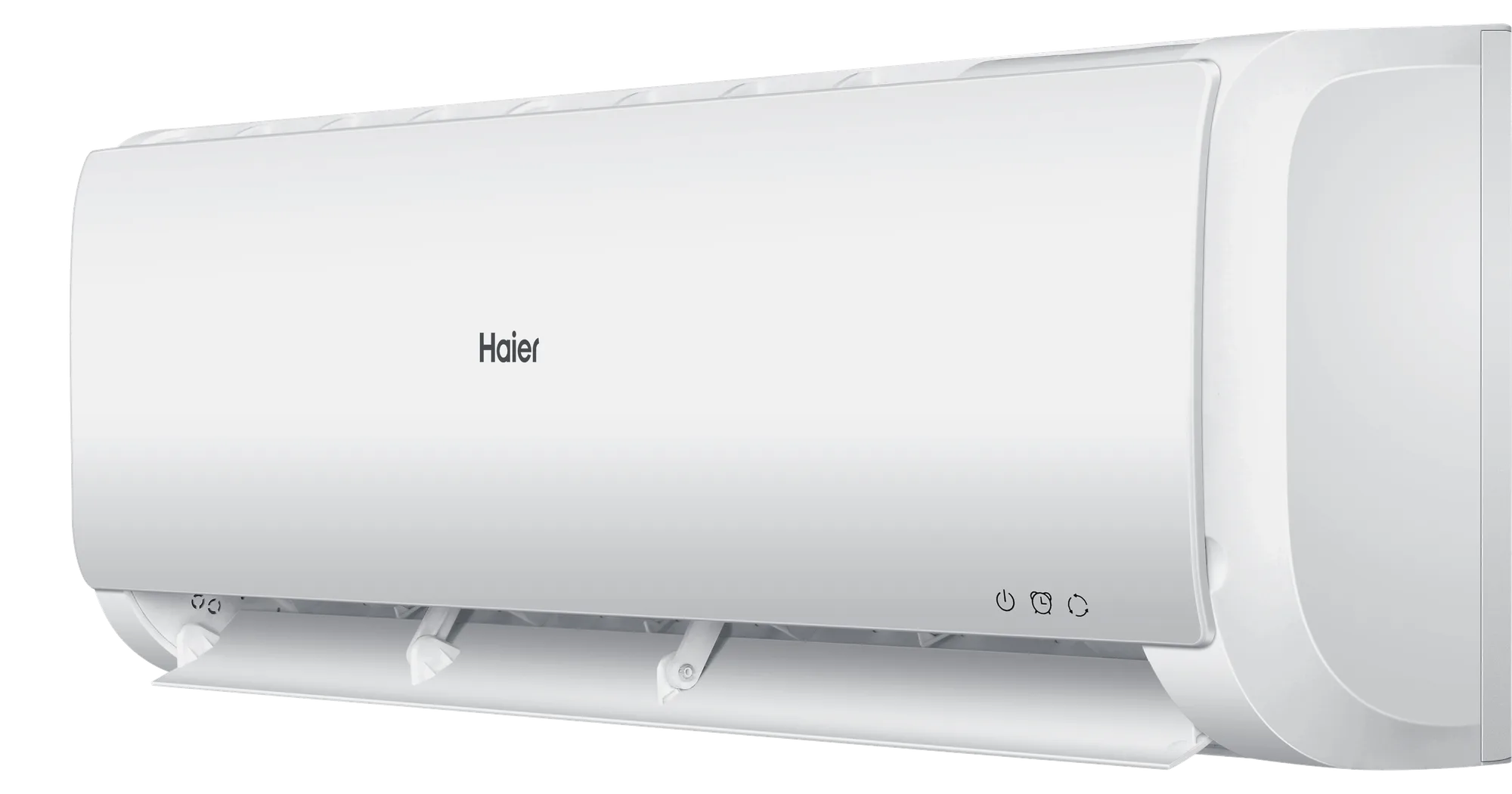 Кондиционер Haier Tundra DC AS12TT4HRA