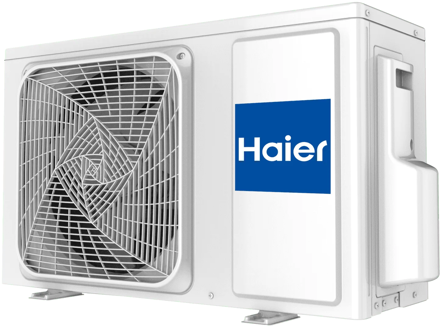 Кондиционер Haier Tundra DC AS12TT4HRA