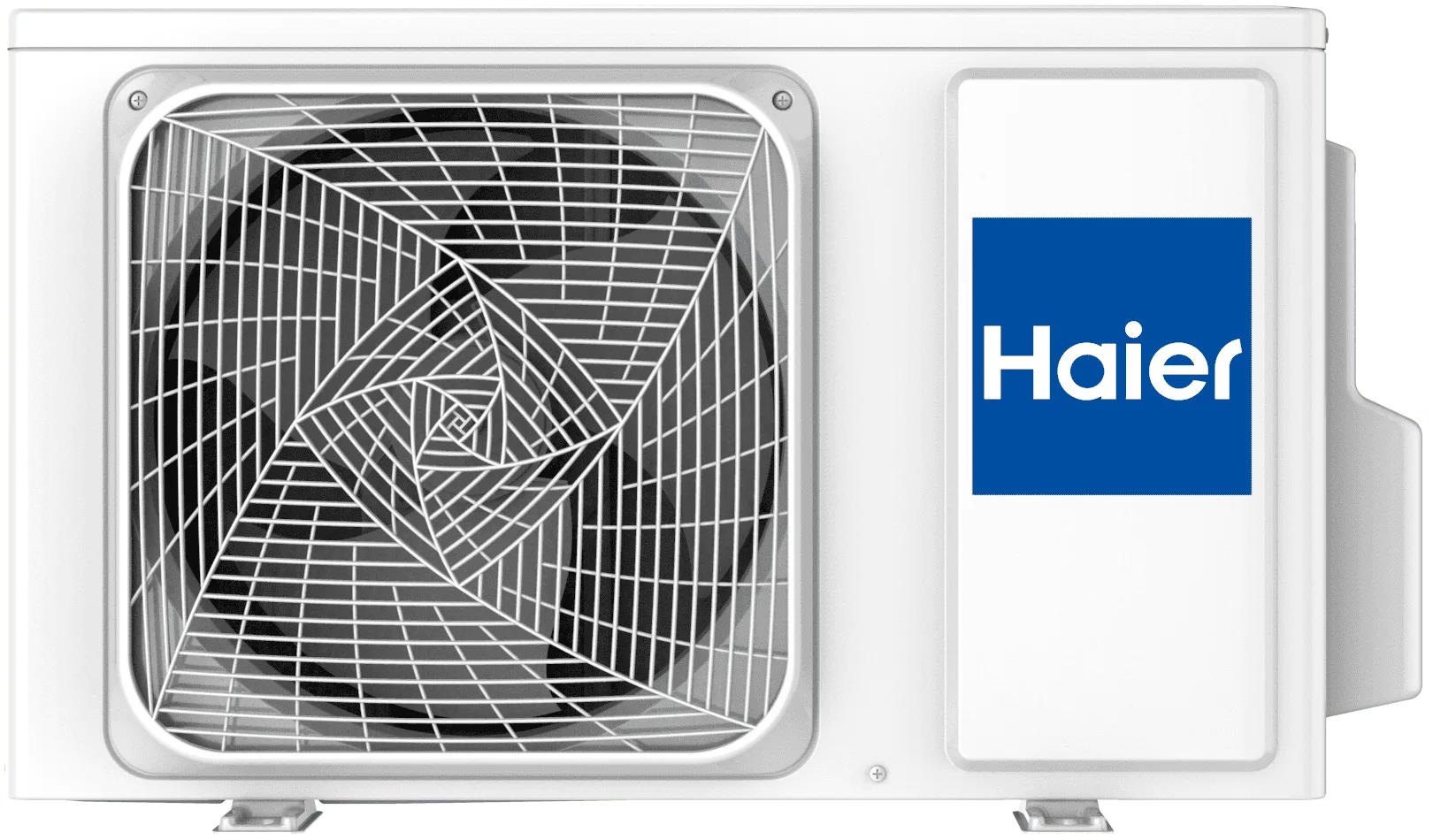 Кондиционер Haier Tundra DC AS18TT4HRA