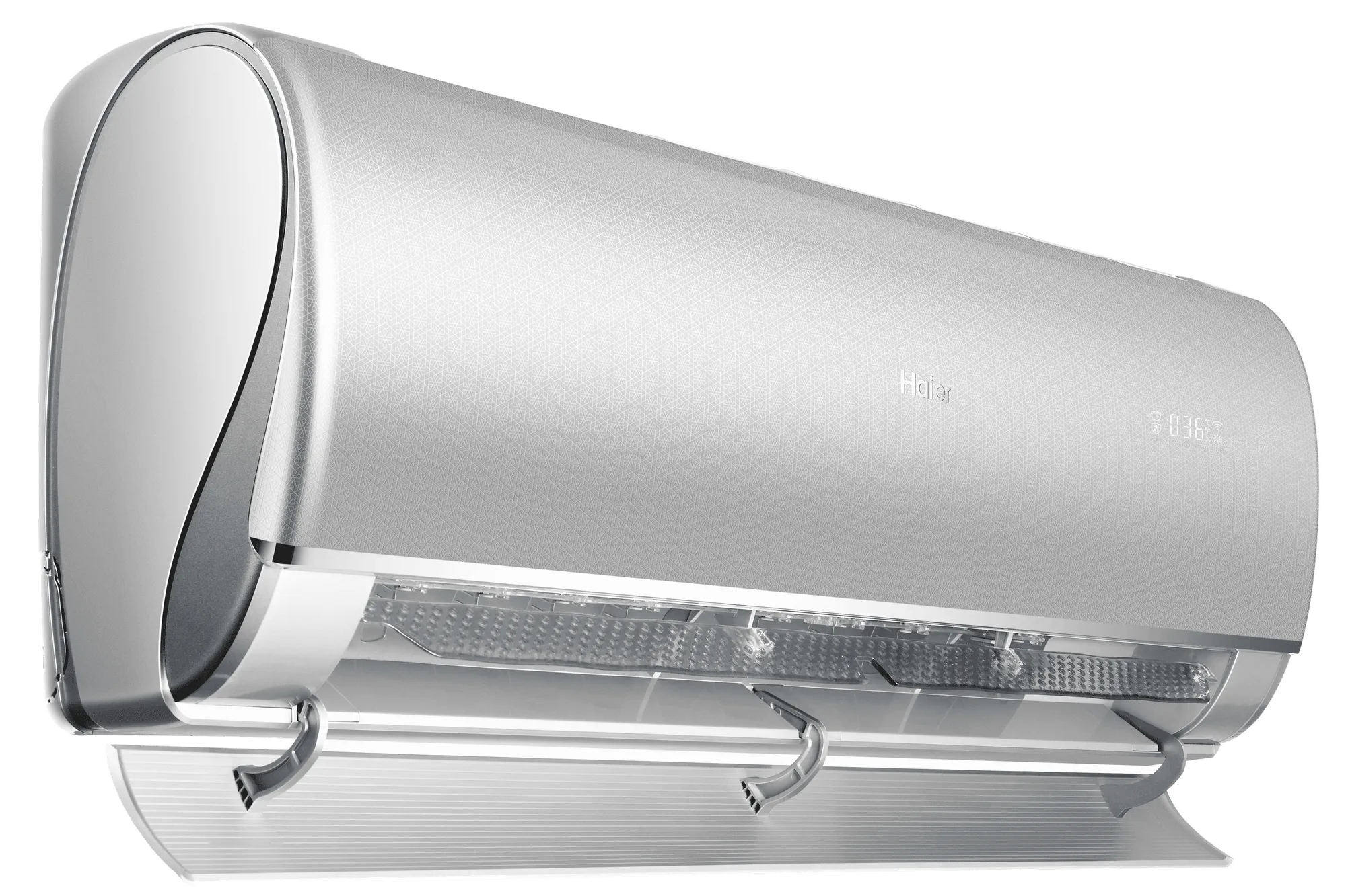 Кондиционер сплит-система Haier Jade Super Match AS25S2SJ1FA-S Кондиционер сплит-система Haier Jade Super Match AS25S2SJ1FA-S