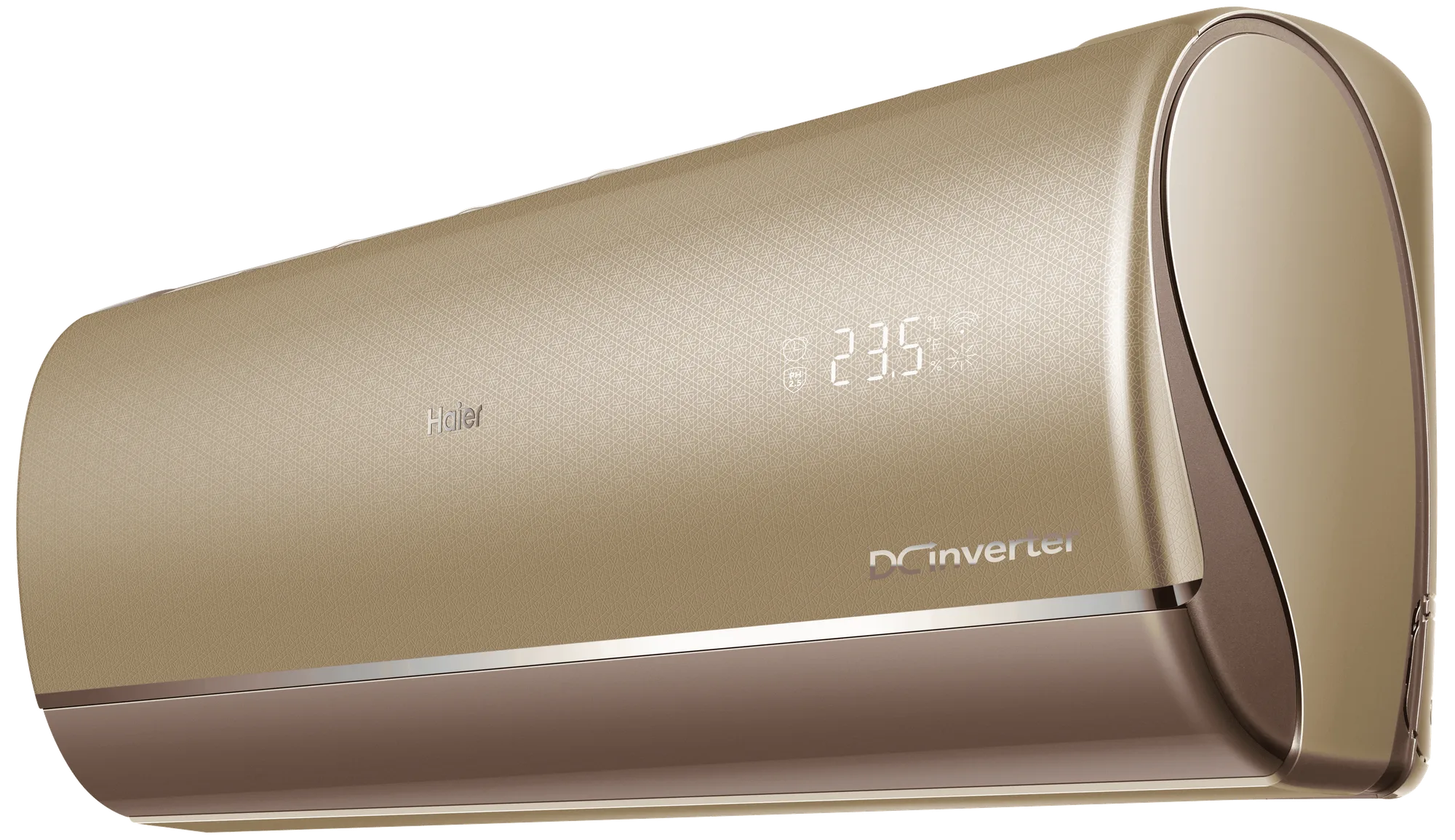Кондиционер сплит-система Haier Jade Super Match AS35S2SJ1FA-G Кондиционер сплит-система Haier Jade Super Match AS35S2SJ1FA-G