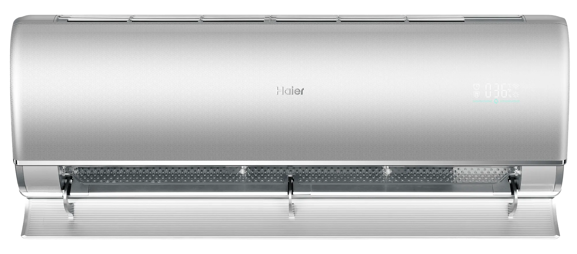 Кондиционер сплит-система Haier Jade Super Match AS35S2SJ1FA-S Кондиционер сплит-система Haier Jade Super Match AS35S2SJ1FA-S