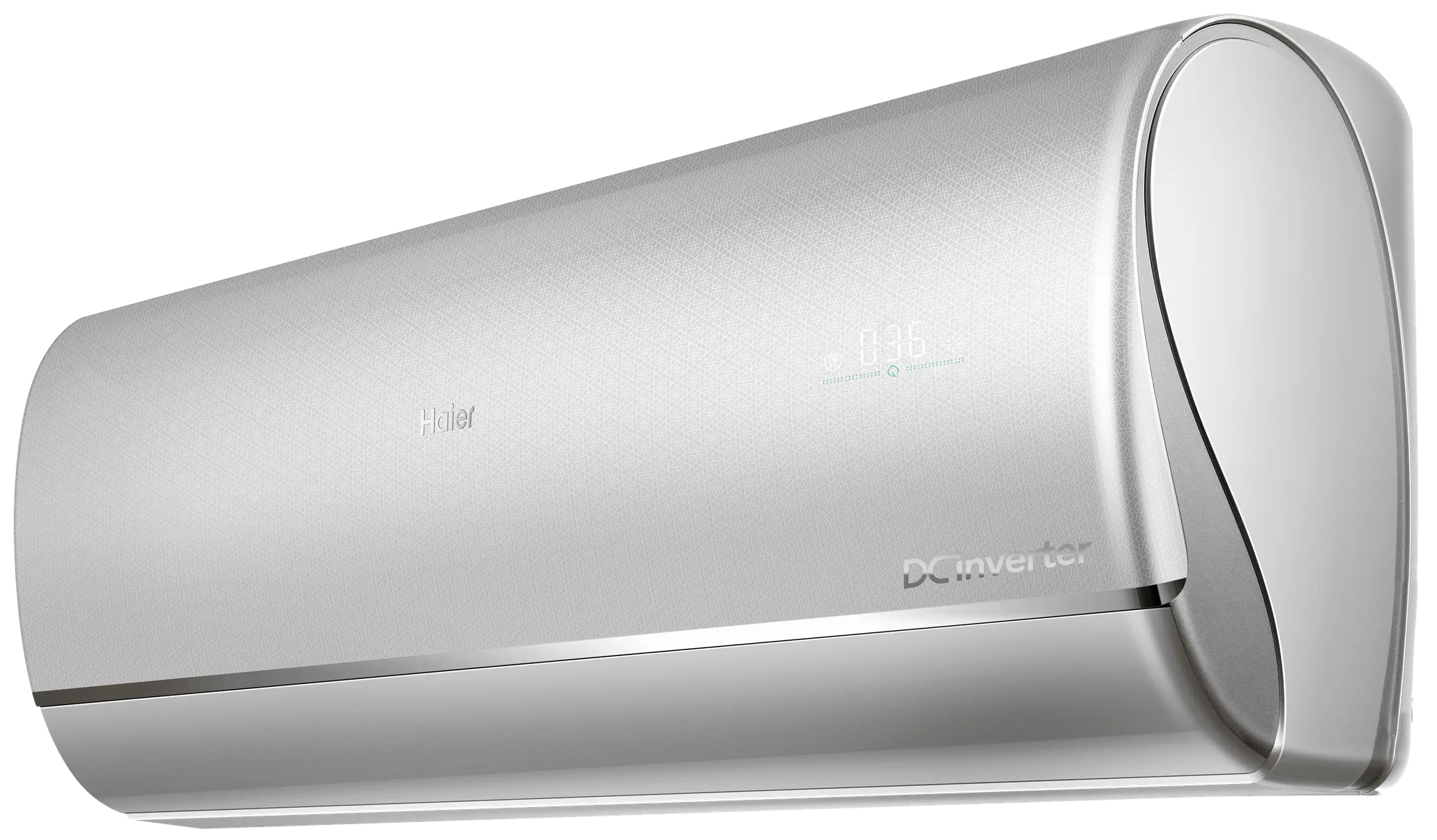 Кондиционер сплит-система Haier Jade Super Match AS35S2SJ1FA-S Кондиционер сплит-система Haier Jade Super Match AS35S2SJ1FA-S