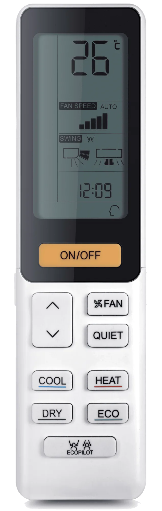 Кондиционер сплит-система Haier Jade Super Match AS35S2SJ1FA-S