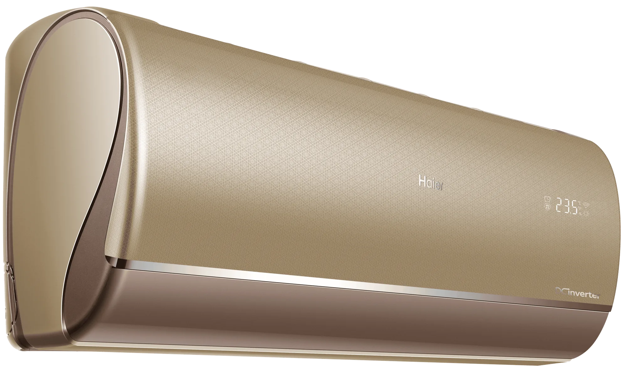 Кондиционер сплит-система Haier Jade Super Match AS50S2SJ1FA-G Кондиционер сплит-система Haier Jade Super Match AS50S2SJ1FA-G