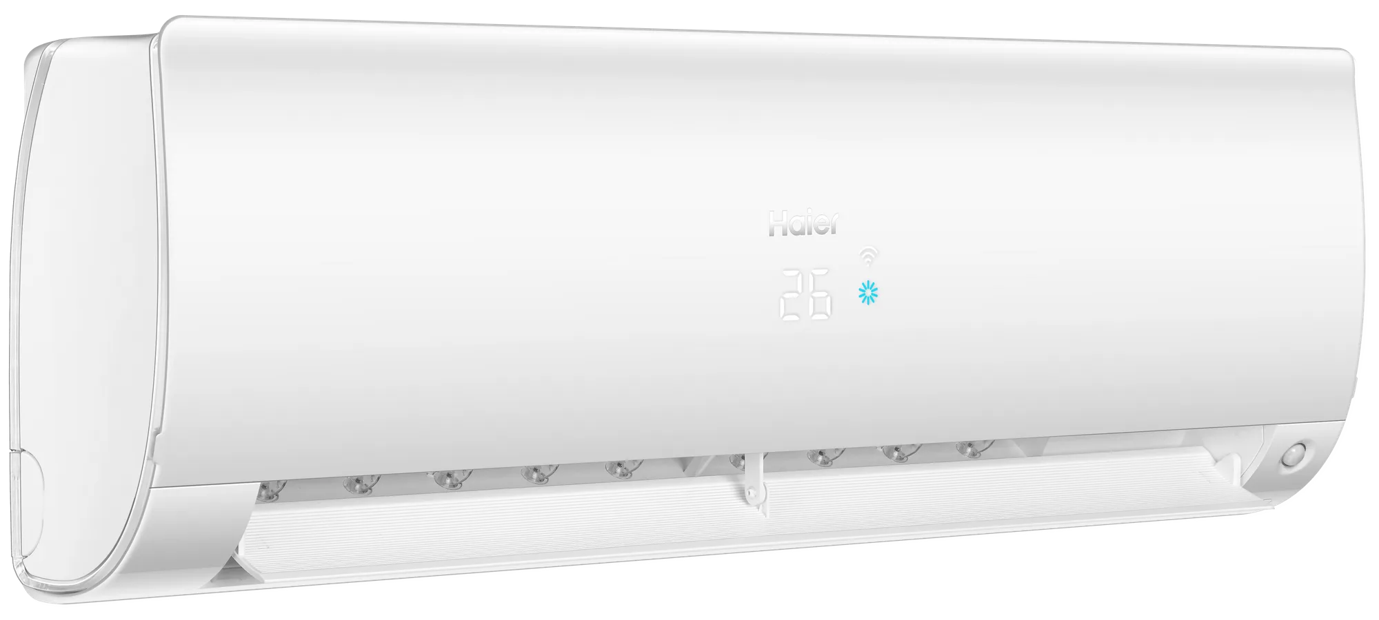 Кондиционер Haier Flexis Super Match AS25S2SF1FA-W Кондиционер Haier Flexis Super Match AS25S2SF1FA-W