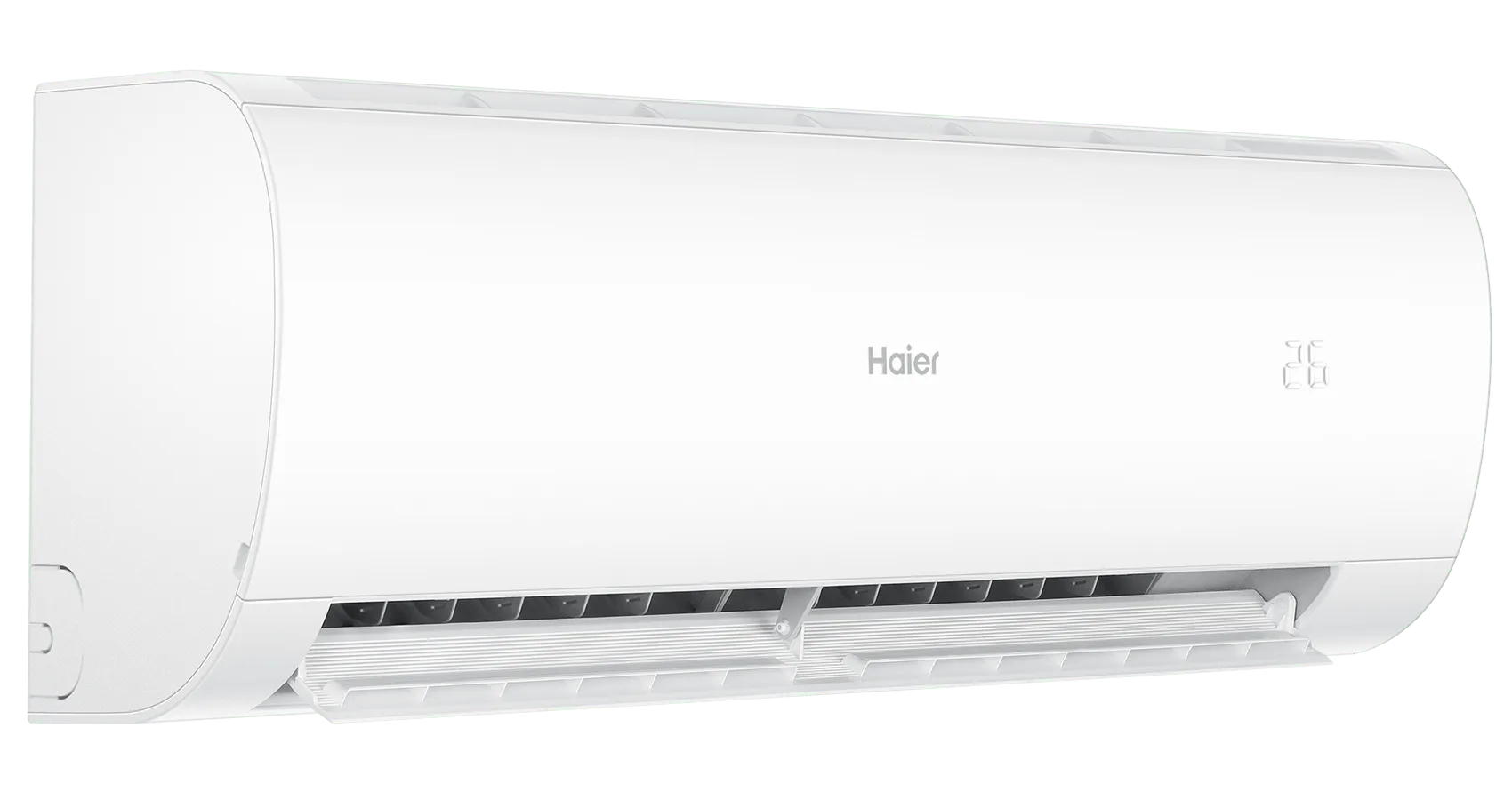 Кондиционер Haier Coral On-Off HSU-09HPL103/R3 Кондиционер Haier Coral On-Off HSU-09HPL103/R3