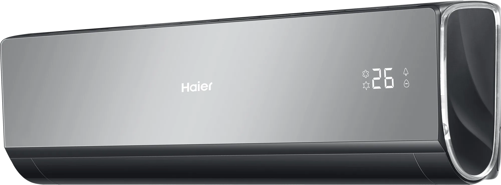 Кондиционер Haier Lightera ON/OFF HSU-07HNF203/R2-B