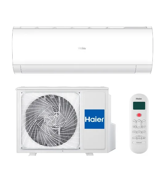 Кондиционер Haier Pearl ON-OFF HSU-18HPL03/R3 Кондиционер Haier Pearl ON-OFF HSU-18HPL03/R3