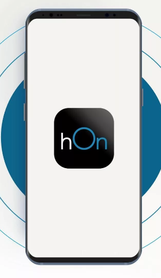 Haier приложение hOn Haier приложение hOn