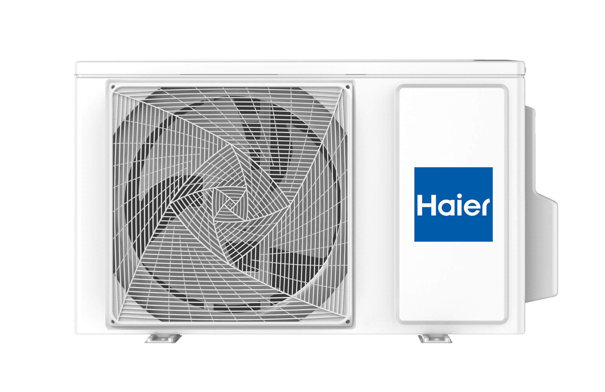 Haier Coral On-Off: высокий уровень комфорта Haier Coral On-Off: высокий уровень комфорта